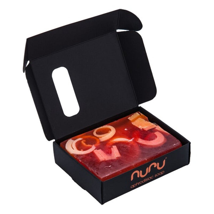 Soap Exotic Fruits Nuru (100 g)