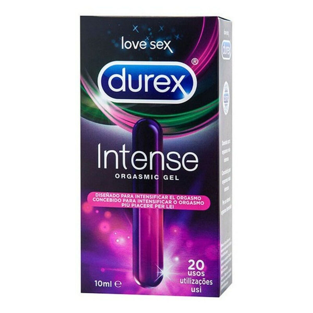 Stimulerande gel Durex Intense (10 ml)