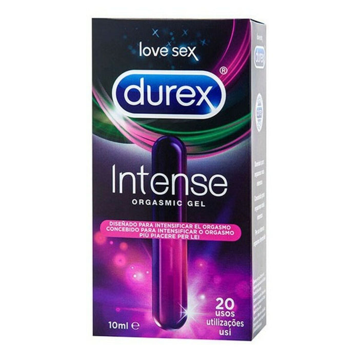 Stimulerande gel Durex Intense (10 ml)