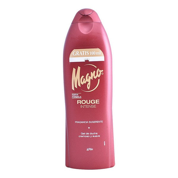 Duschtvål Rouge Magno (650 ml)