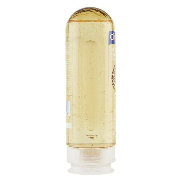 Erotisk Massageolja Madagascar Control 8411134135834 Vanilj (200 ml)