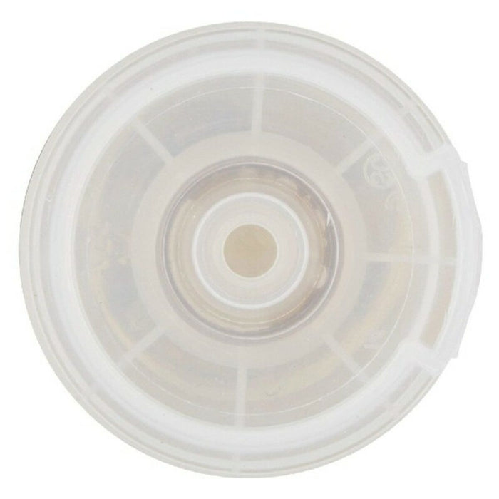 Erotisk Massageolja Madagascar Control 8411134135834 Vanilj (200 ml)