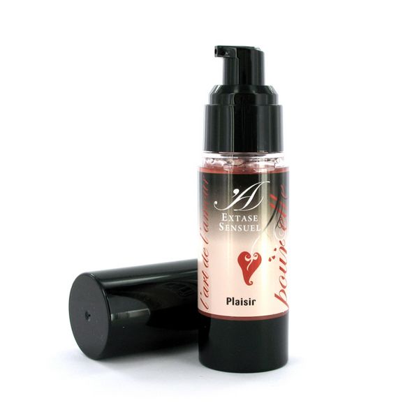 Plaisir pour Elle Extase Sensuel E21982