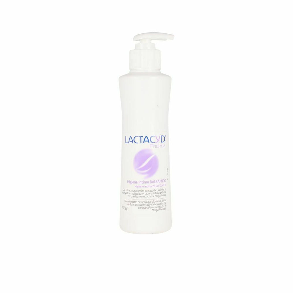 Intimhygiengel Lactacyd Lugnande (250 ml)