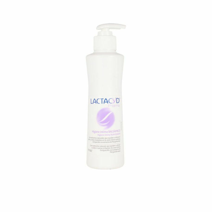 Intimhygiengel Lactacyd Lugnande (250 ml)