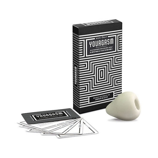 Sexspel Yourgasm Tease & Please 22372