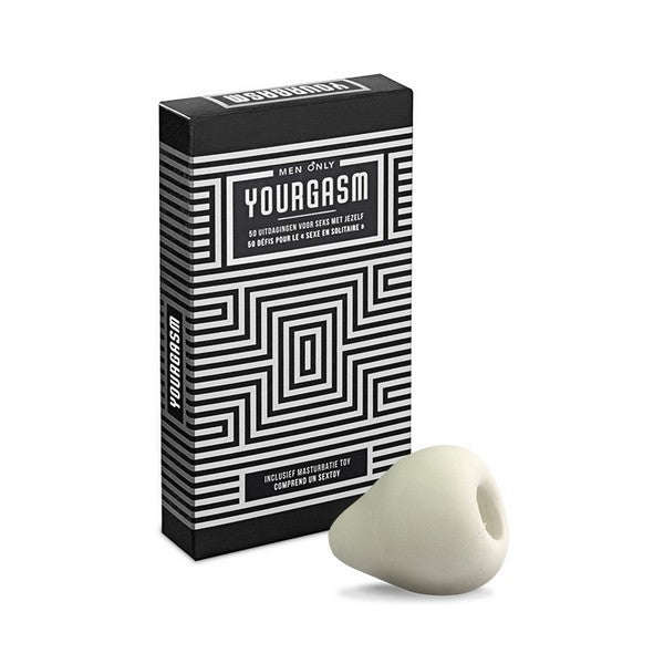 Sexspel Yourgasm Tease & Please 22372