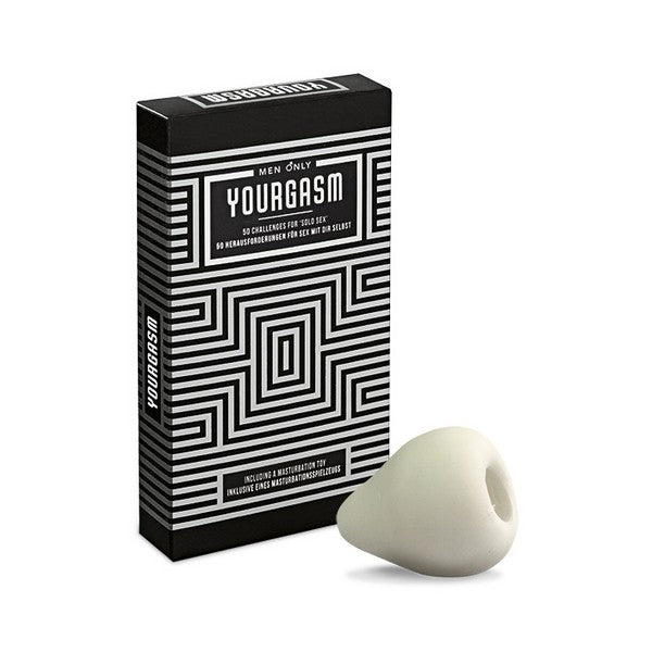 Sexspel Yourgasm Tease & Please 22402