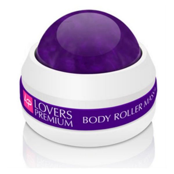 Body Roller Massör LoversPremium EH010