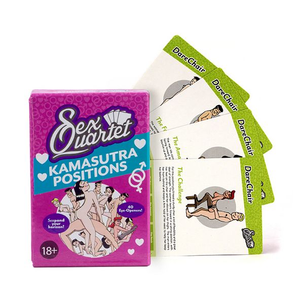 Positions Kamasutra SexQuartet 2268