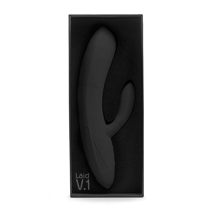 Kaninvibrator V.1 Laid