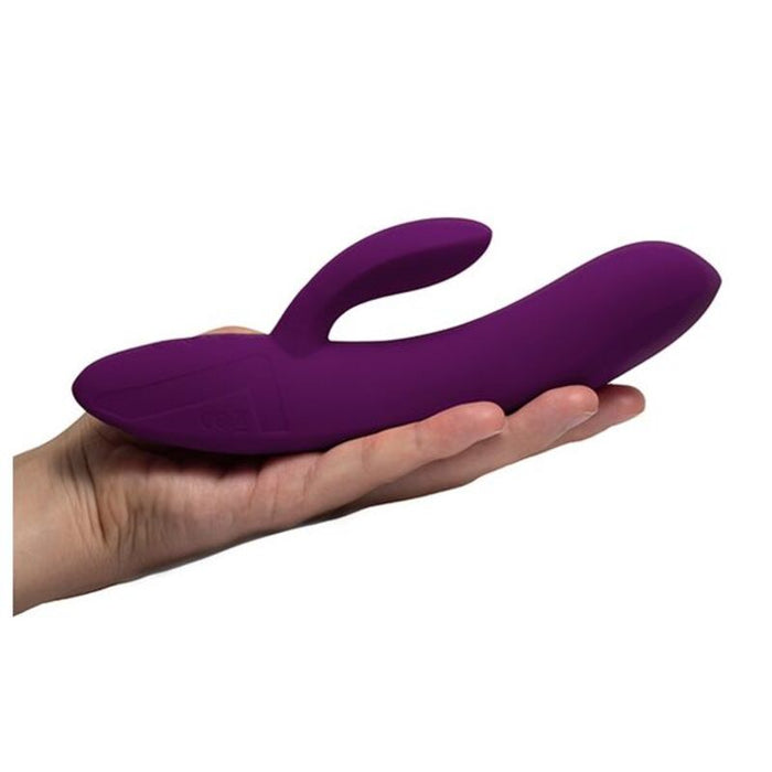 Kaninvibrator V.1 Laid