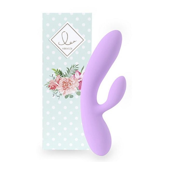 Lea Kaninvibrator FeelzToys