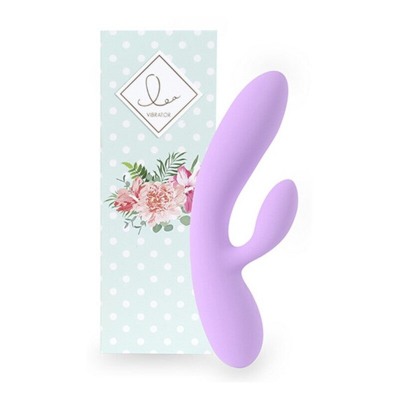 Lea Kaninvibrator FeelzToys