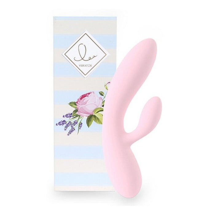 Lea Kaninvibrator FeelzToys