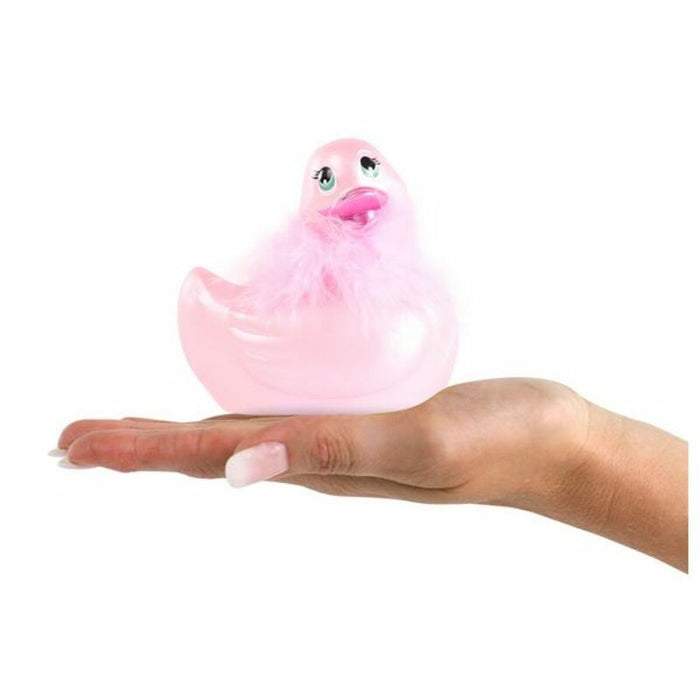 Ankvibrator Paris Big Teaze Toys