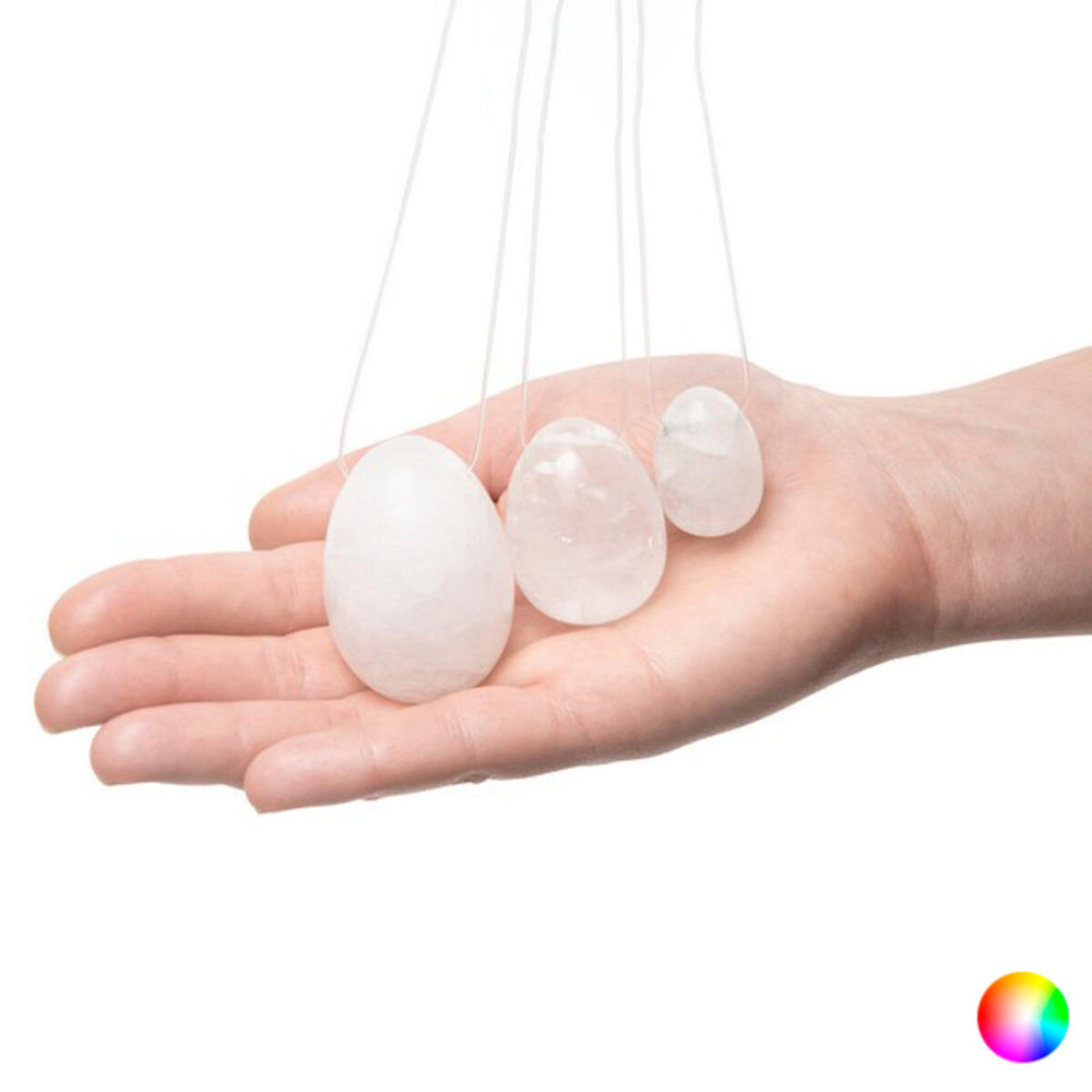 Yoniägg La Gemmes (3 pcs)