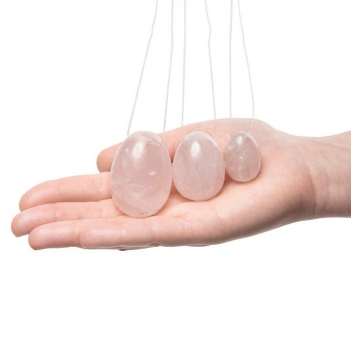 Yoniägg La Gemmes (3 pcs)