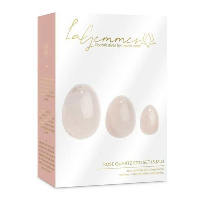 Yoniägg La Gemmes (3 pcs)