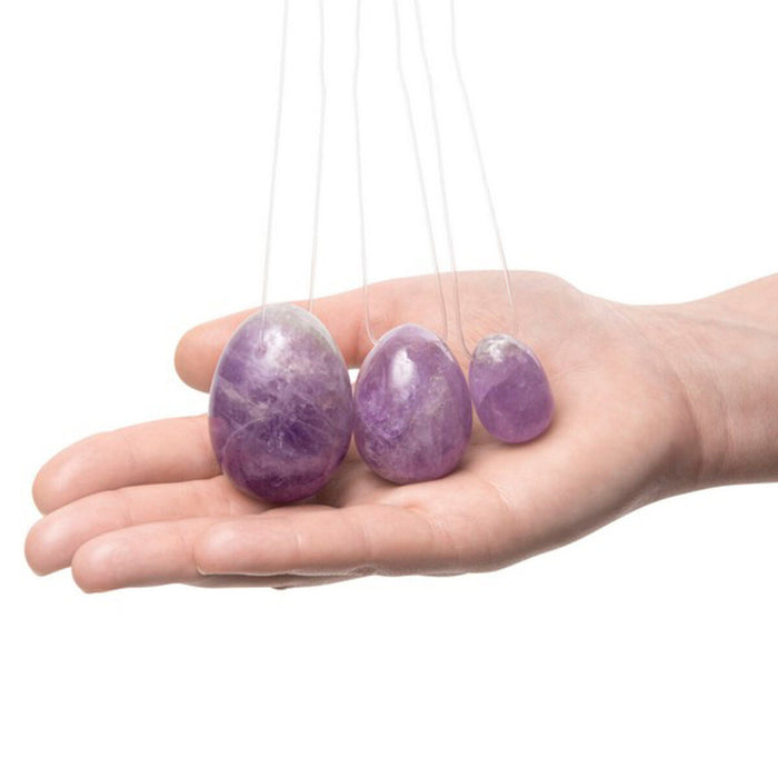 Yoniägg La Gemmes (3 pcs)