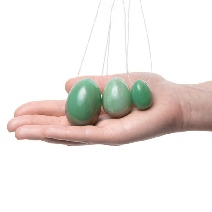 Yoniägg La Gemmes (3 pcs)