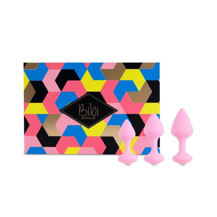 Lustask Large Pleasure Kit FeelzToys