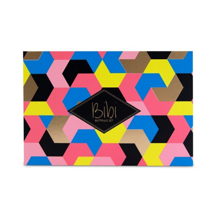 Lustask Large Pleasure Kit FeelzToys