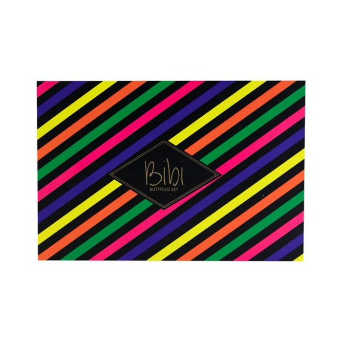 Lustask Large Pleasure Kit FeelzToys