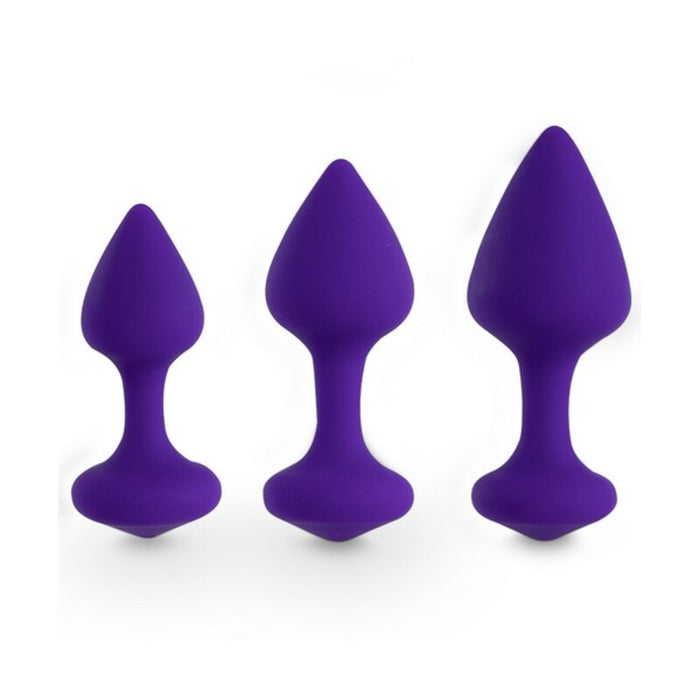 Lustask Large Pleasure Kit FeelzToys