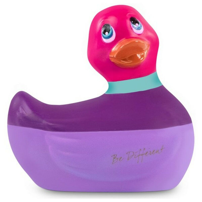 Ankvibrator Colors Big Teaze Toys 73746