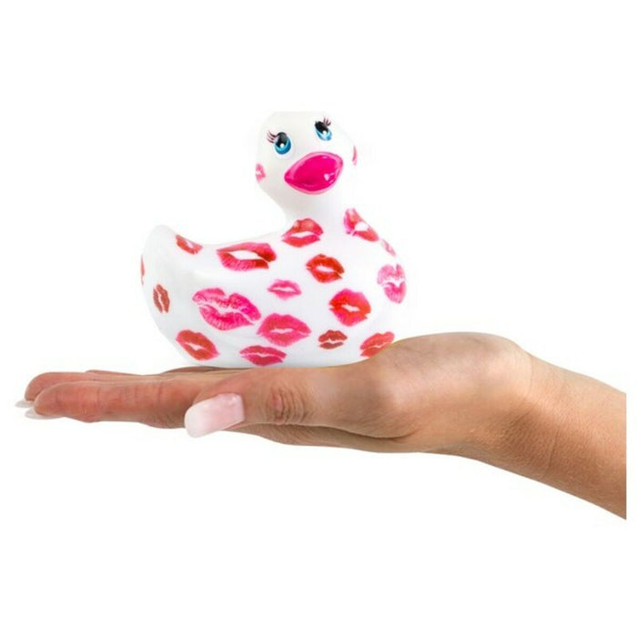 Ankvibrator Romance Big Teaze Toys 73791