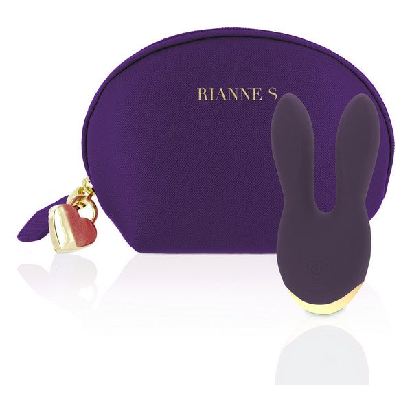 Kanindildo Bliss Rianne S