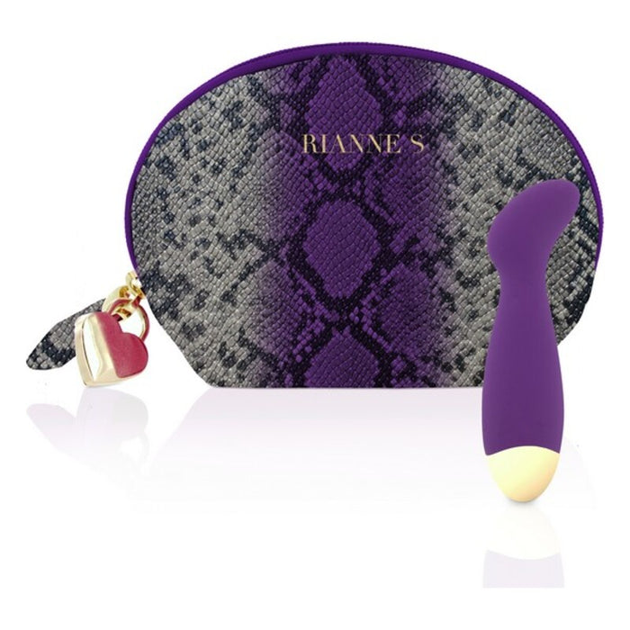 G-spotvibrator Boa Mini Rianne S