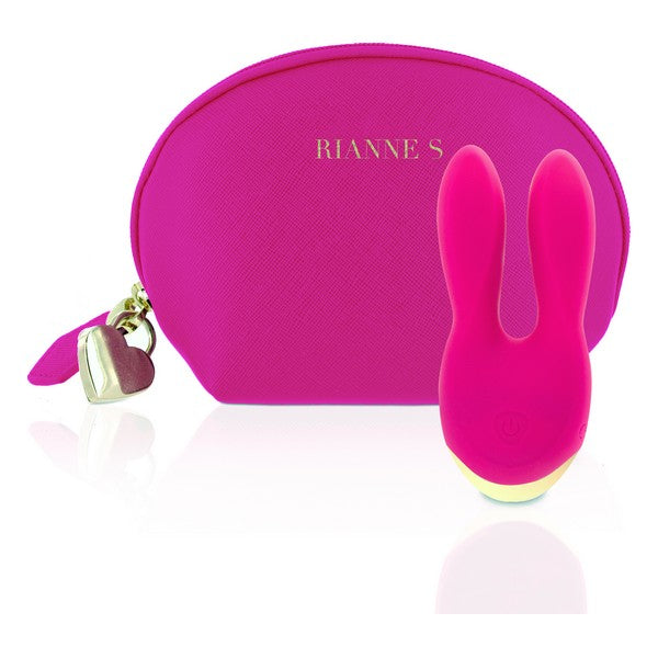 Kanindildo Bliss Rianne S