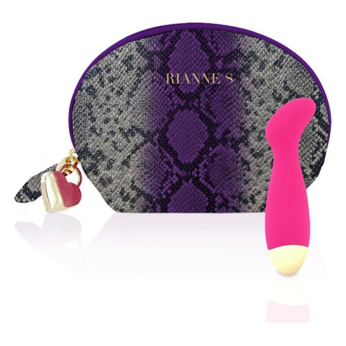 G-spotvibrator Boa Mini Rianne S