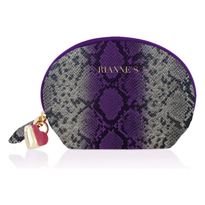 G-spotvibrator Boa Mini Rianne S