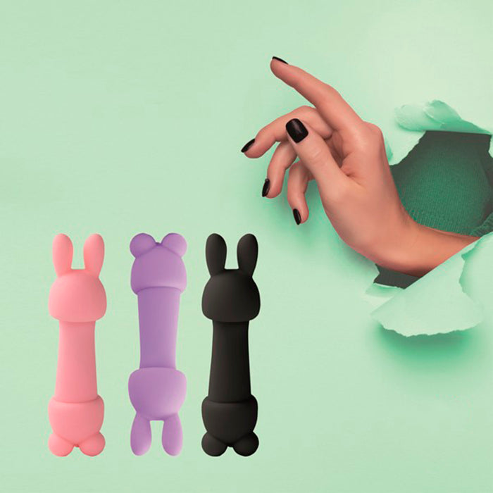Kanindildo Mister Bunny FeelzToys