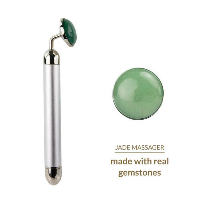 Vibrator Lay-On Jade La Gemmes