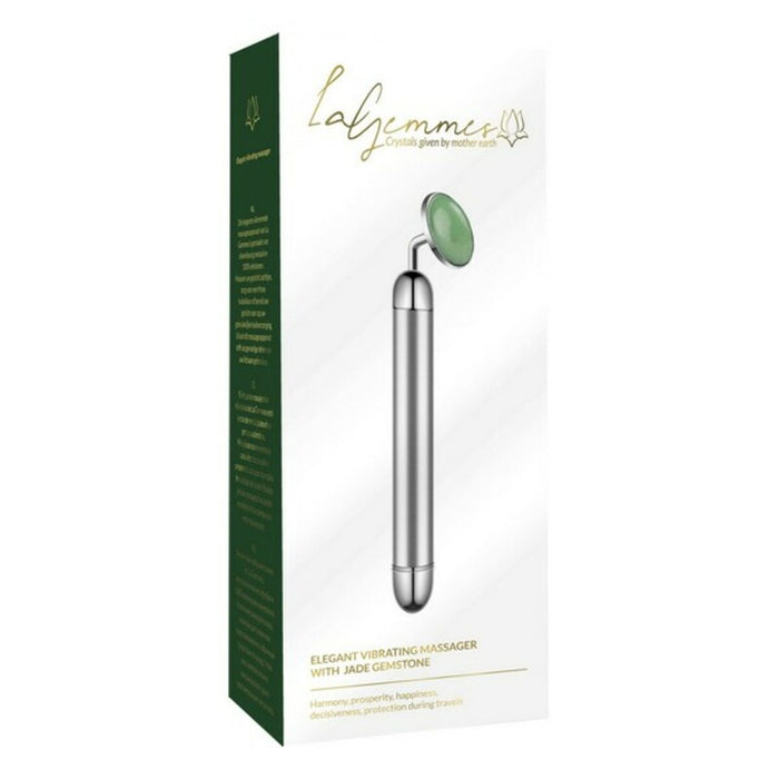 Vibrator Lay-On Jade La Gemmes
