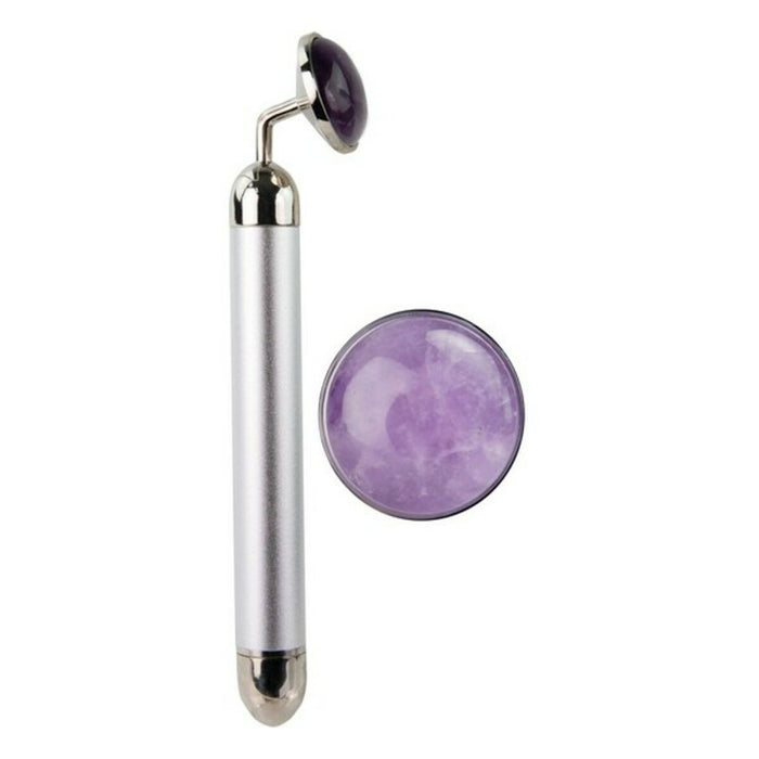 Vibrator Lay-On Amethyst	 La Gemmes