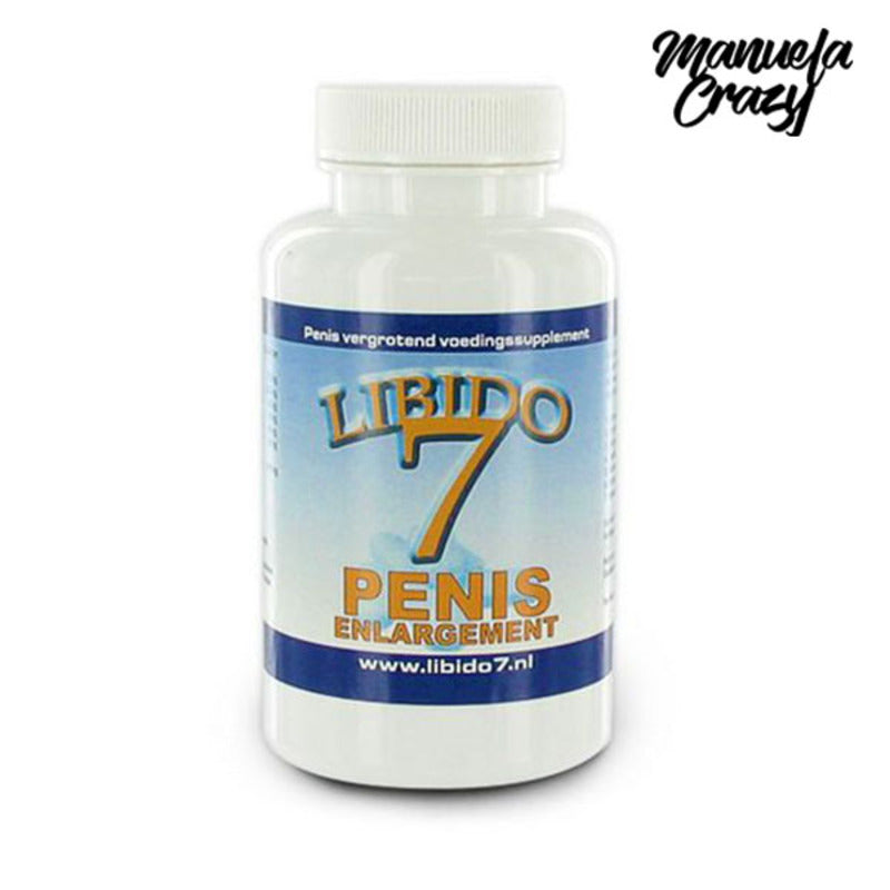 Libido Power Manuela Crazy 20049