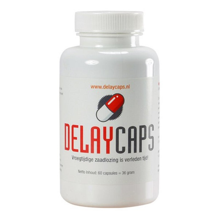 Tabletter för utlösingsfördröjning Delaycaps 20568