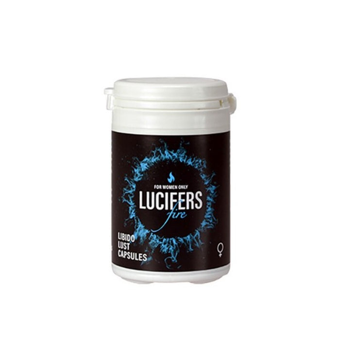 Venicon för Kvinnor Libido Lust Lucifers Fire