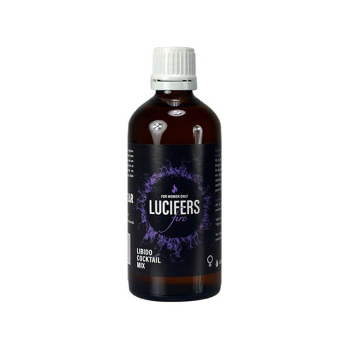 Afrodisiakum Libido Cocktail Mix Lucifers Fire (100 ml)