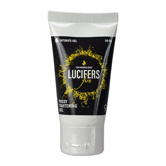 Vaginal creme Lucifers Fire (50 ml)