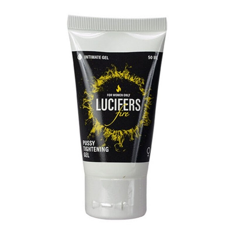 Vaginal creme Lucifers Fire (50 ml)