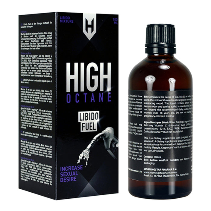 Libido Power 100 ml