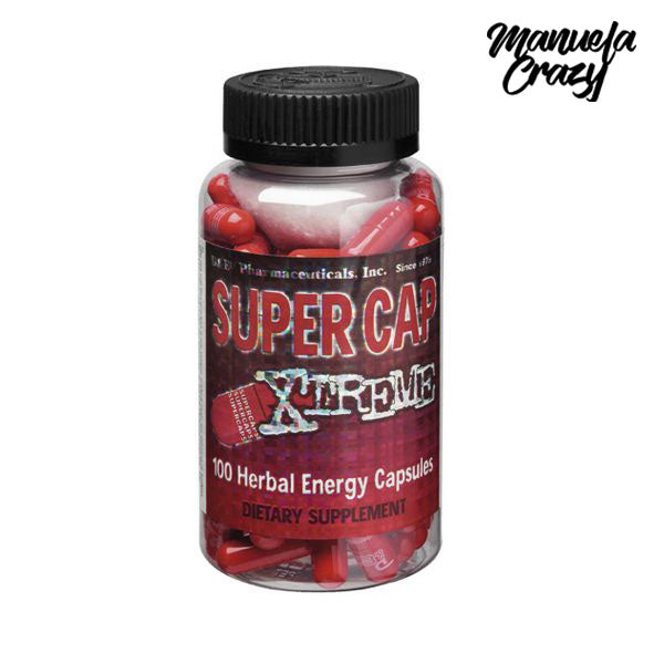 Super Cap Xtreme Manuela Crazy E20811