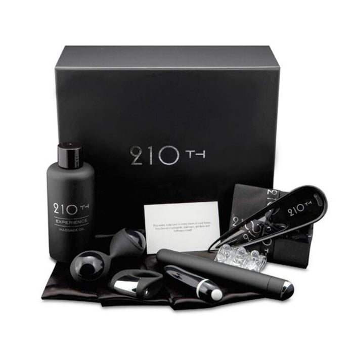 Lustask Classic 210th 235