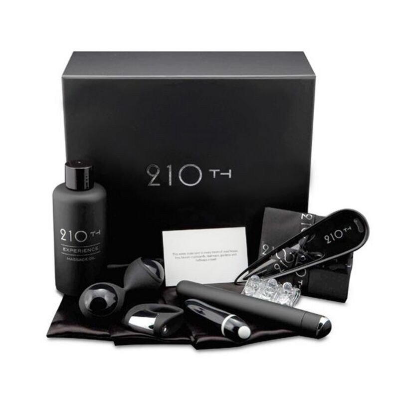 Lustask Classic 210th 235